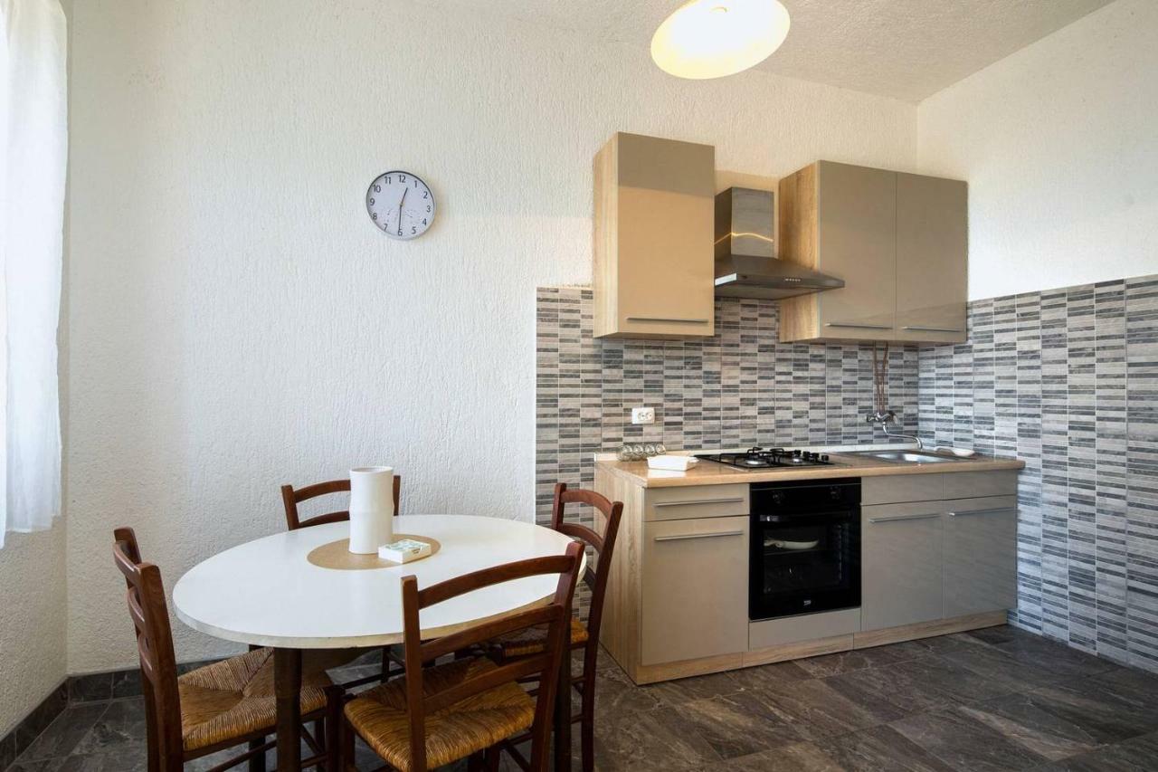 Cvita - Cozy Apartment With An Amazing View 로브란 외부 사진